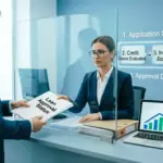 Как банк принимает решение по кредиту?