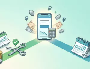 Досрочное погашение кредита